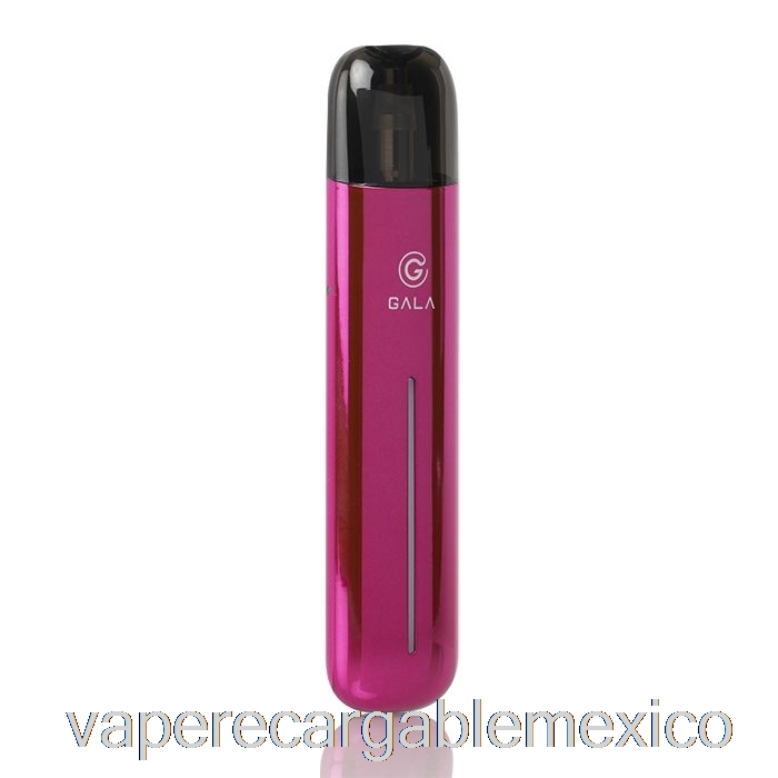 Vape Recargable Innokin Gala 30w Pod System Rosa